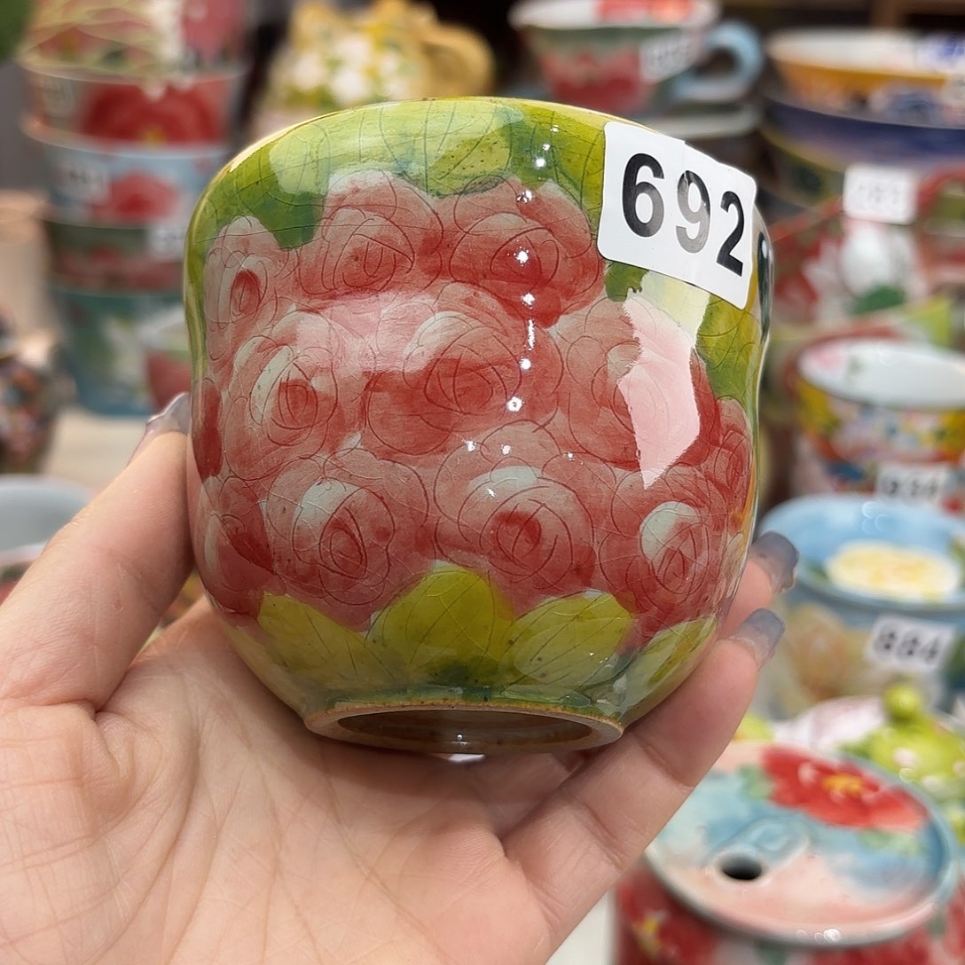 瓷片在这里我们都在寻找答案与 