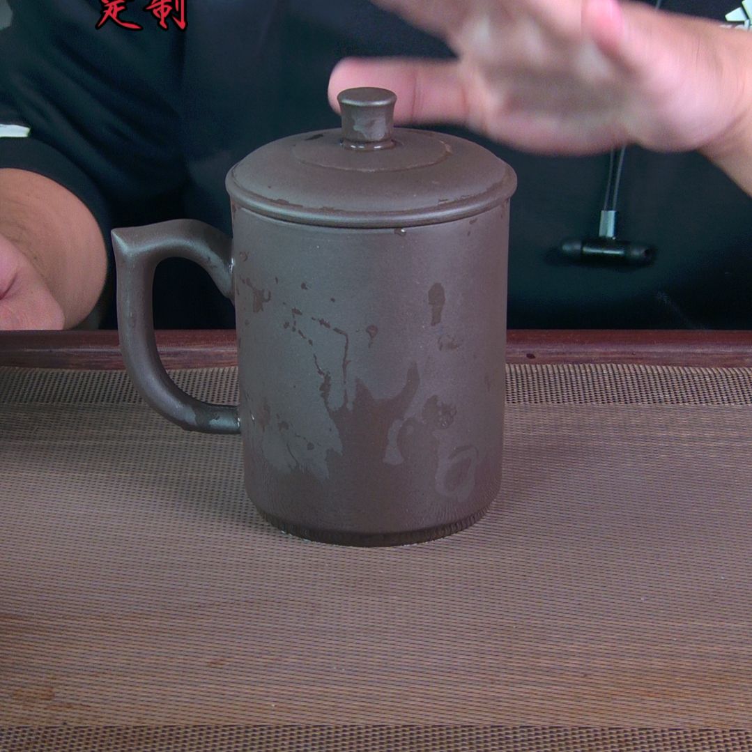 茶杯紫砂高档紫砂茶具套装