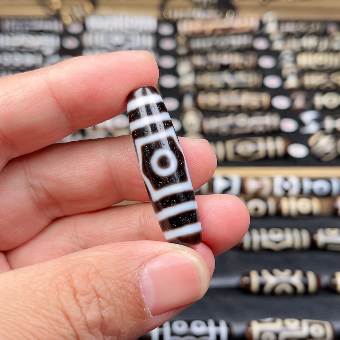 【闪购商品】玛瑙/玉髓颈饰未镶嵌