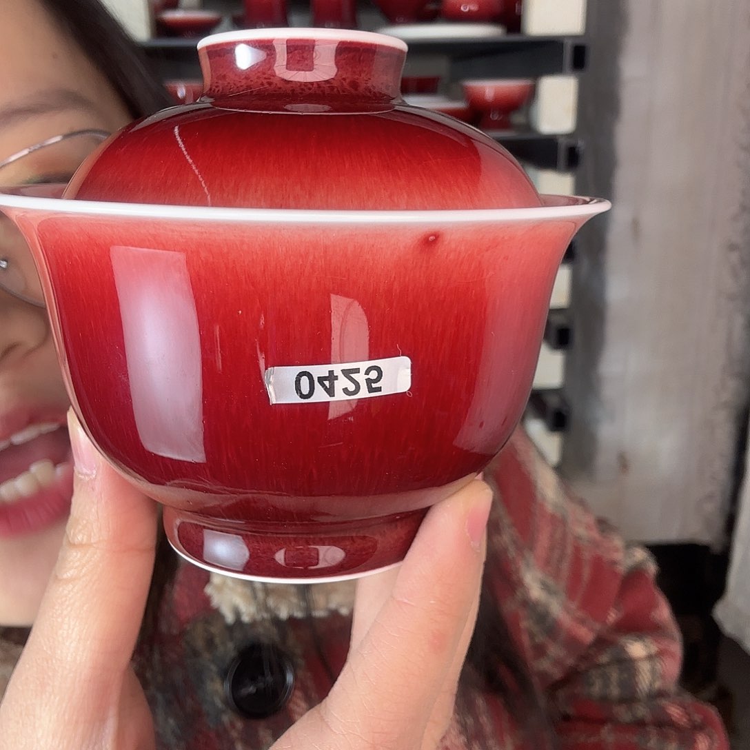 景德镇郎红陶瓷景德镇郎红陶瓷