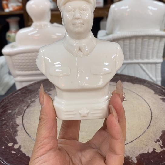 瓷片陶瓷艺术作品欣赏