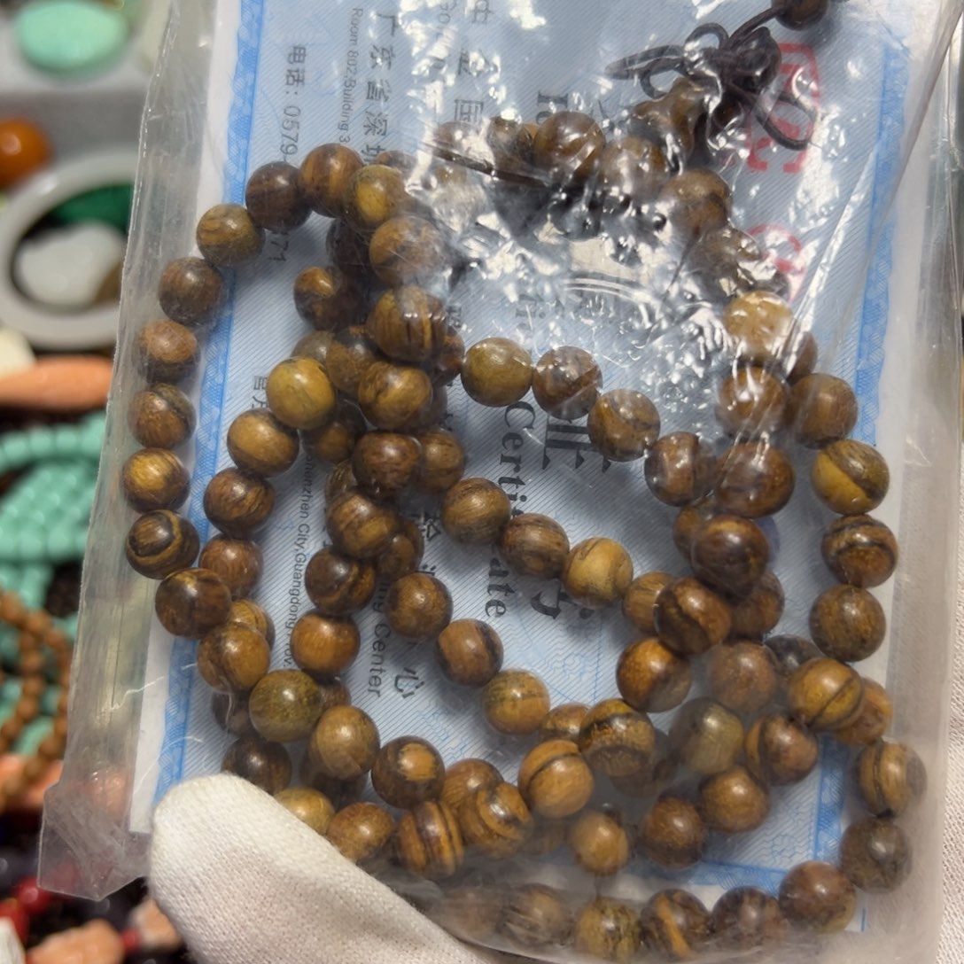 陶瓷06多圈手串单圈手串单圈