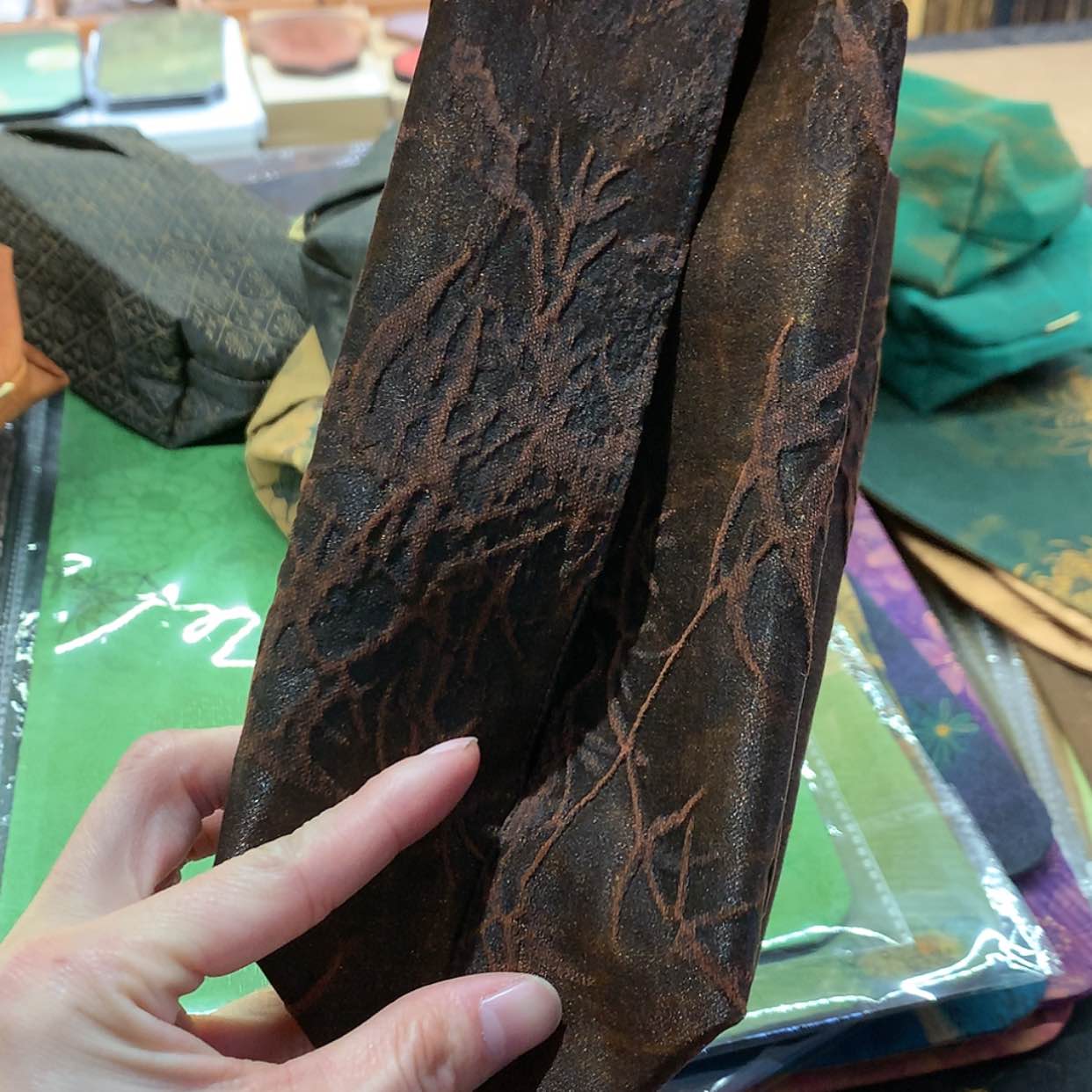 【闪购商品】茶宠L*你说呢么话是不可能不