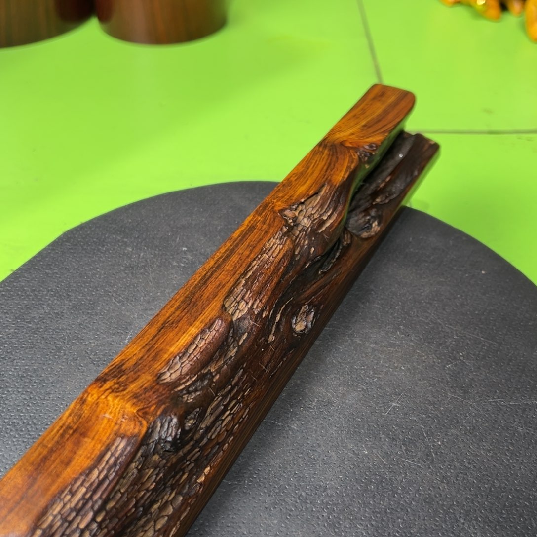 Q***T大果紫檀（缅甸花梨）其他