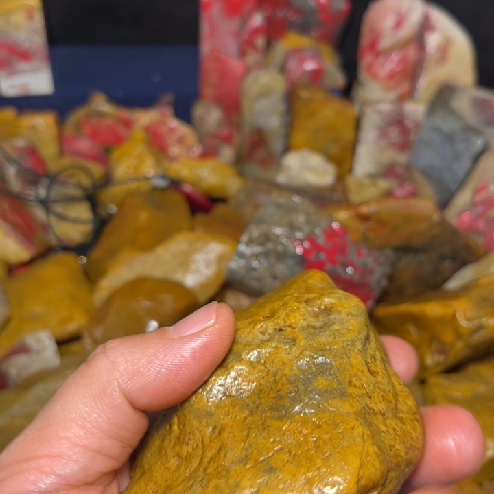 宇***1昌化石国石昌化石