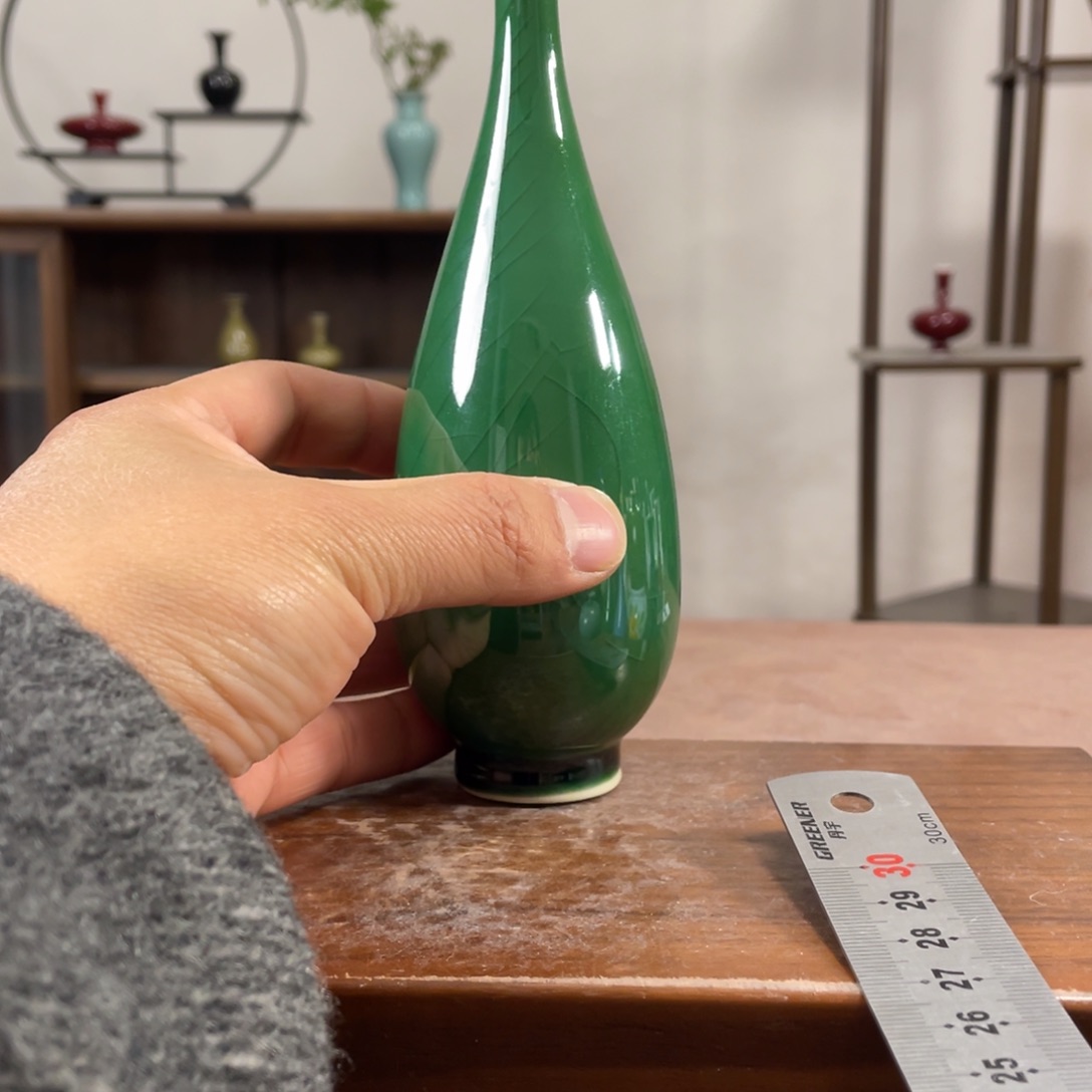 瓶花瓶摆件家居装饰