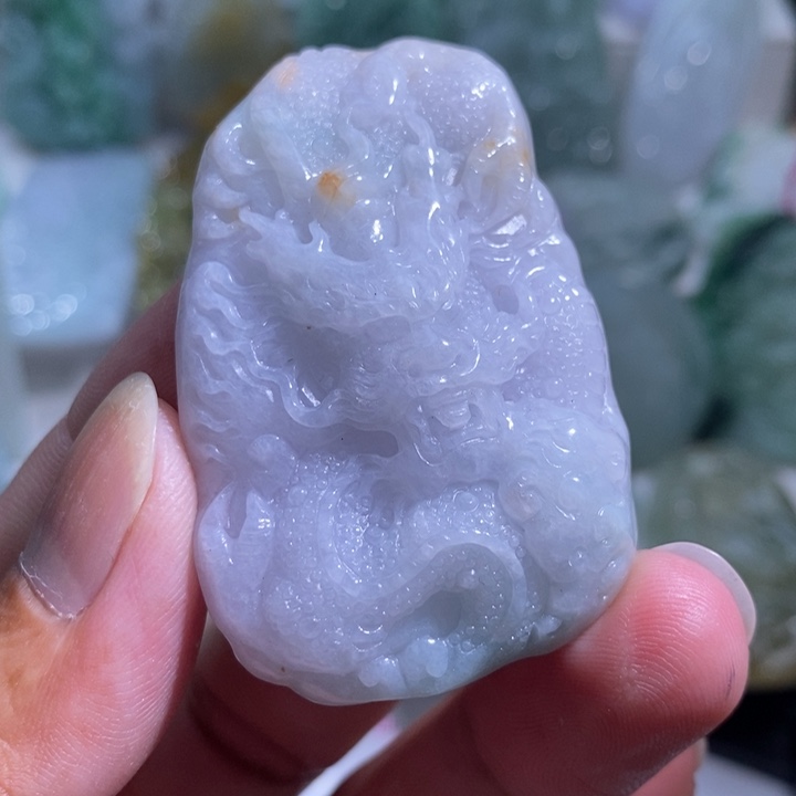 【闪购商品】未镶嵌挂件翡翠11111111111111