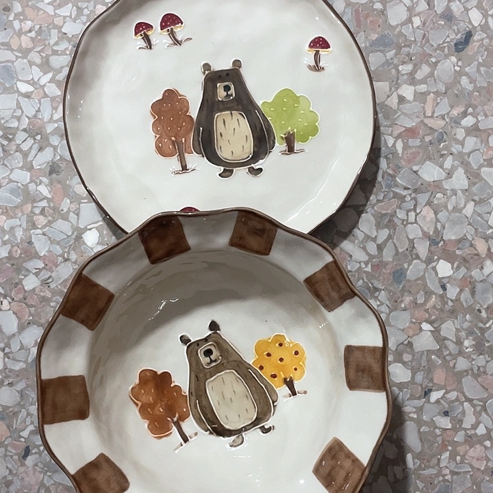 微瑕陶瓷完美主义者勿拍2