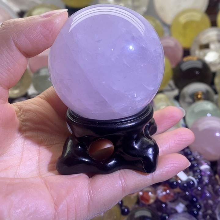 未镶嵌珠宝半成品水晶3