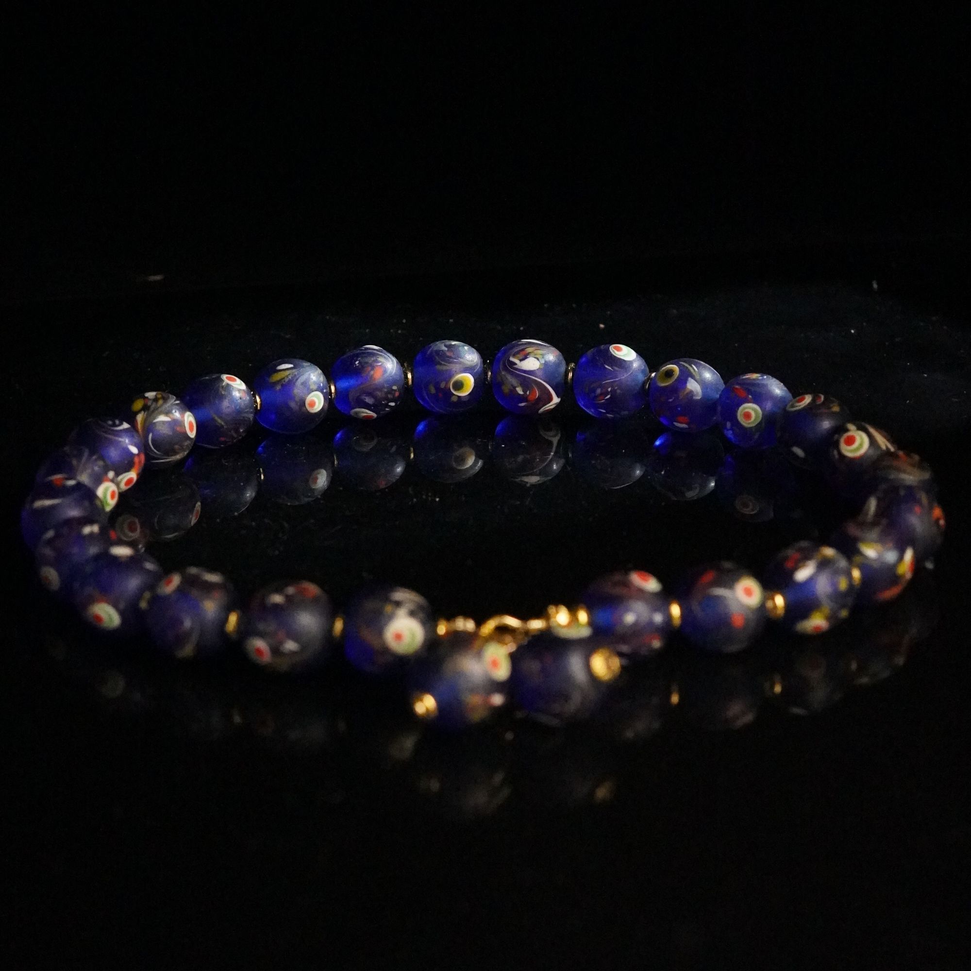 老琉璃复古时尚110604