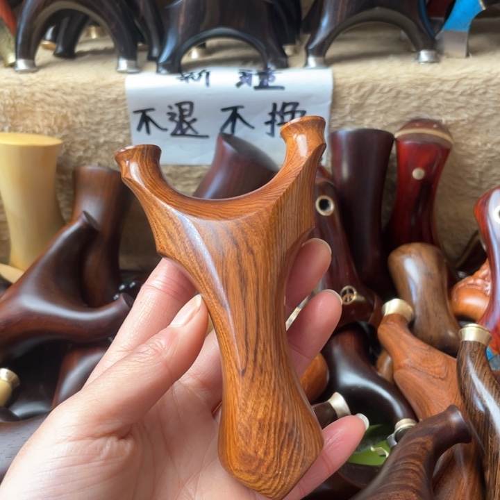大果紫檀（缅甸花梨）瑕疵464