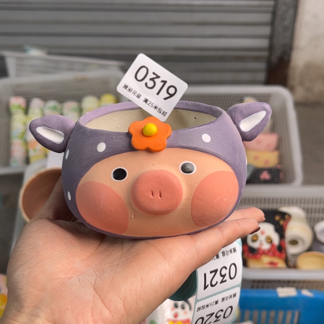 0319口8景德镇手工制作