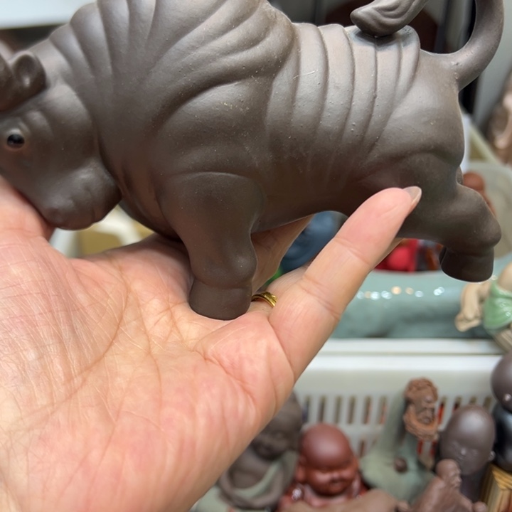 紫砂茶宠55558865875