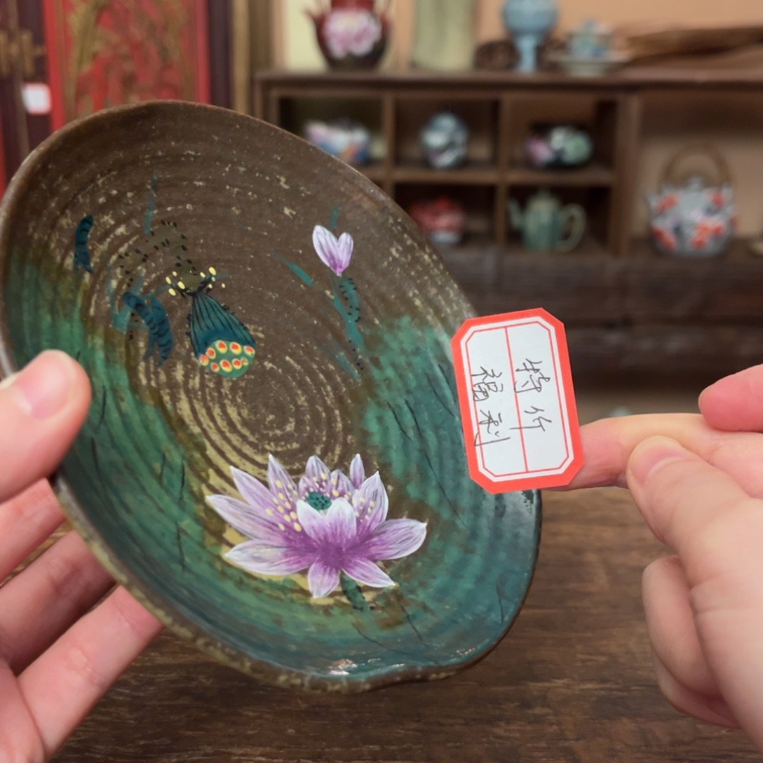 壶柴烧手工制作工艺