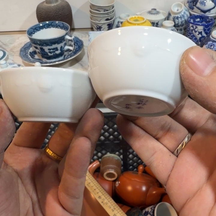 陶瓷推荐第二名20包邮