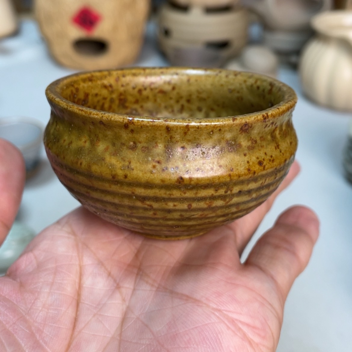 【闪购商品】壶老段烧茶器茶具！
