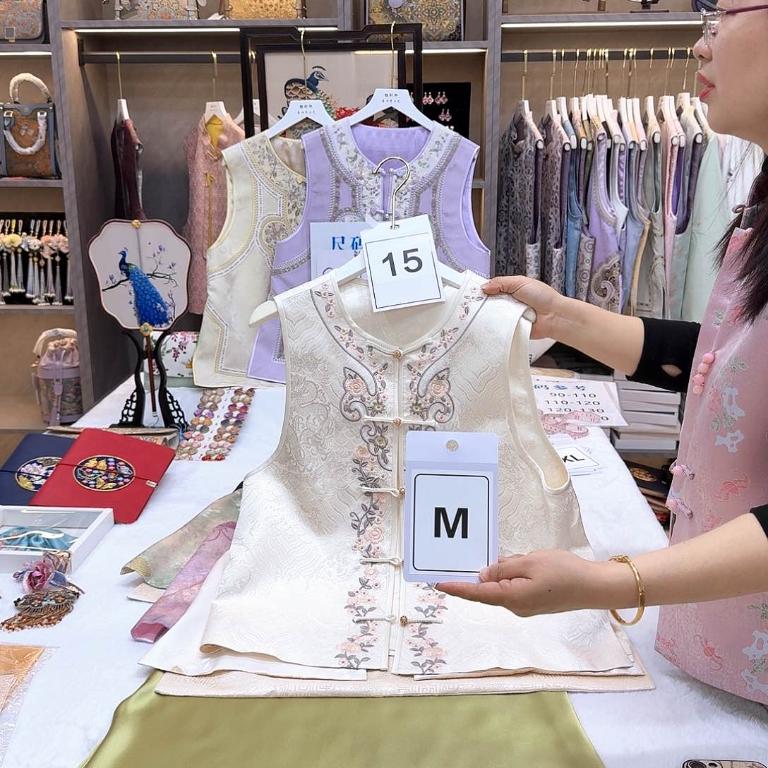 祈*非遗传承人的精神风貌和