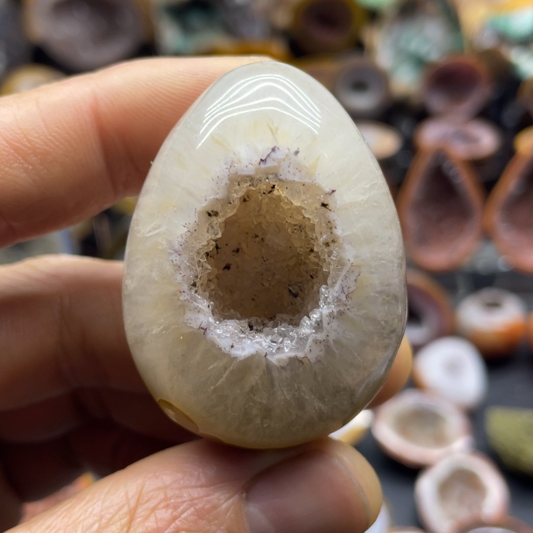 水晶大型摆件未镶嵌