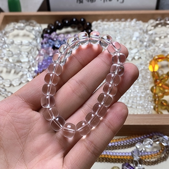非金属卡10mm老型珠 