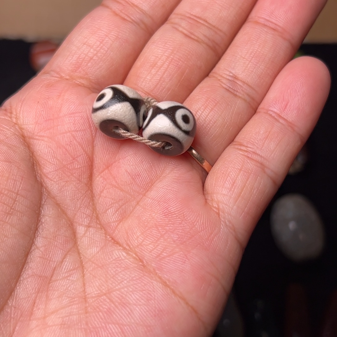 于***塞玛瑙/玉髓未镶嵌配饰