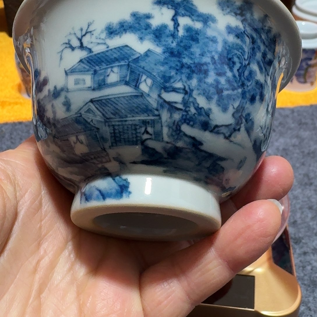 杯w****a景德镇现代陶瓷