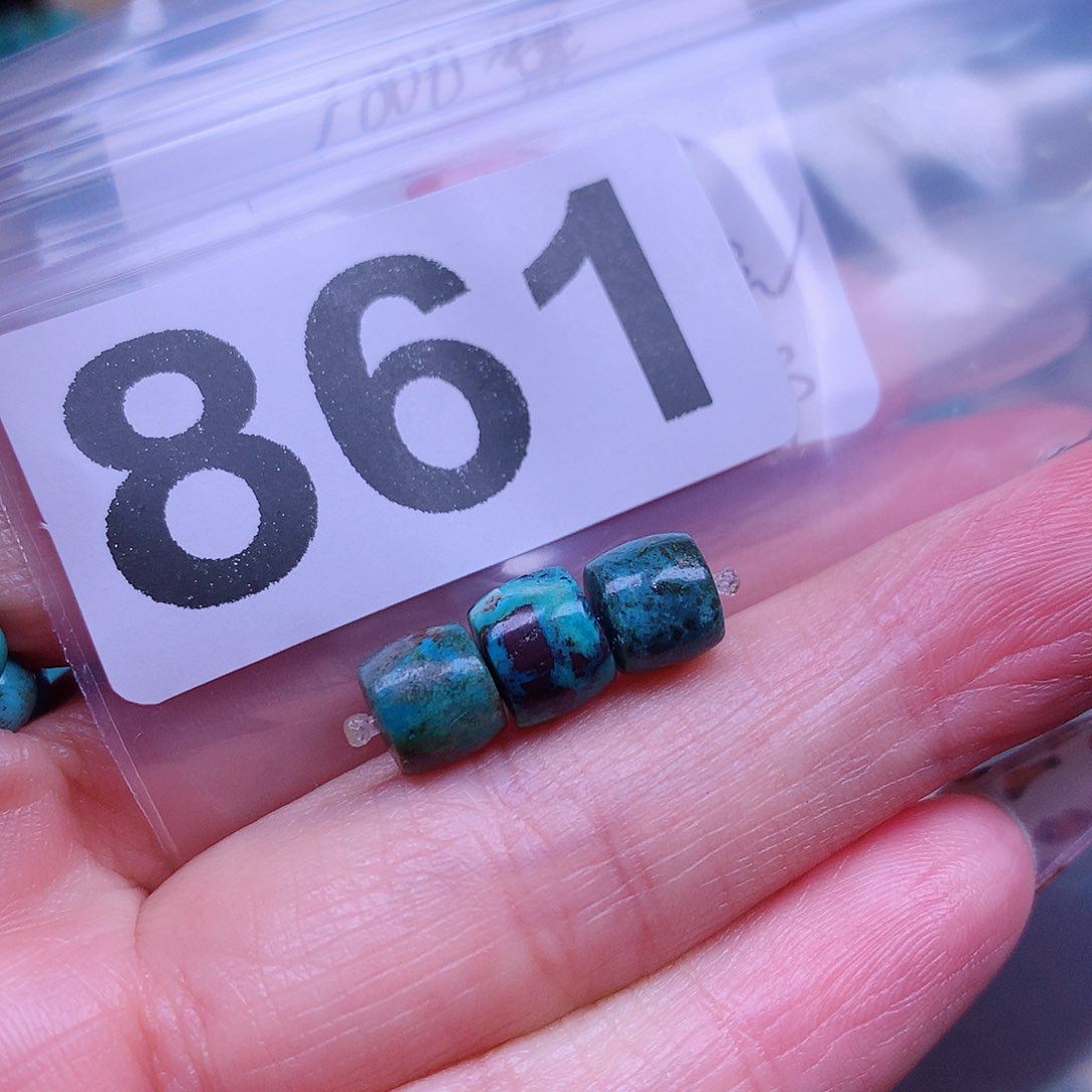 空竹粉丝专享十堰特色手工散珠
