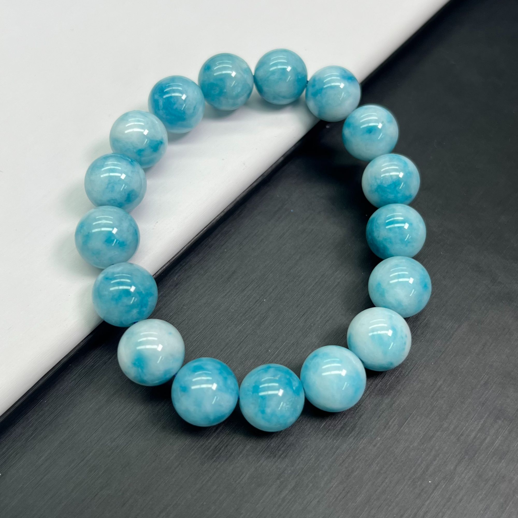 【小余总】海文单圈12mm手串百搭 A360