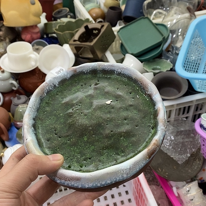 陶瓷艺术品及陶瓷制品