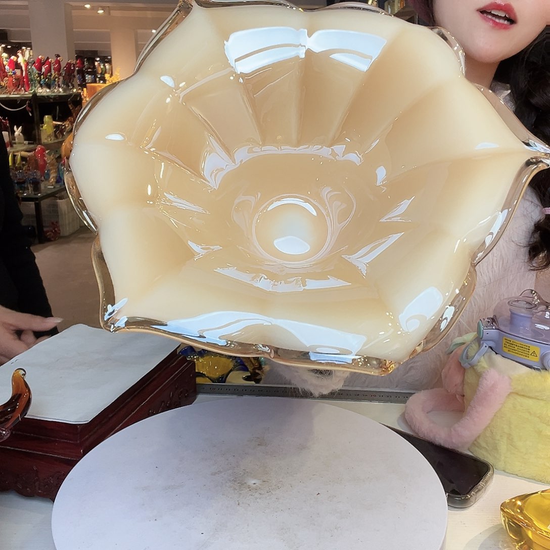 茶盏琉璃的故事里的一段故事里