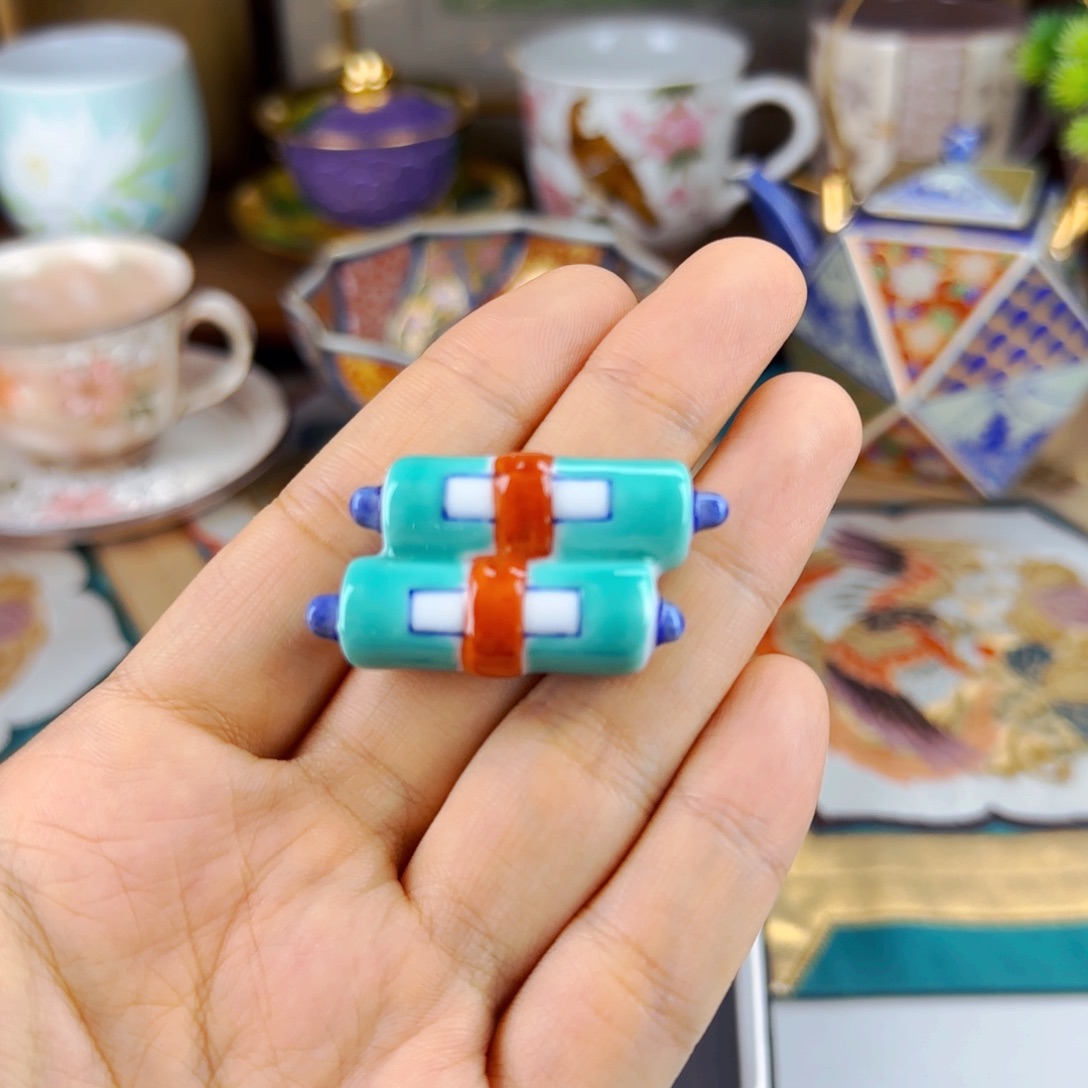 全场高端陶瓷福利放不停！6