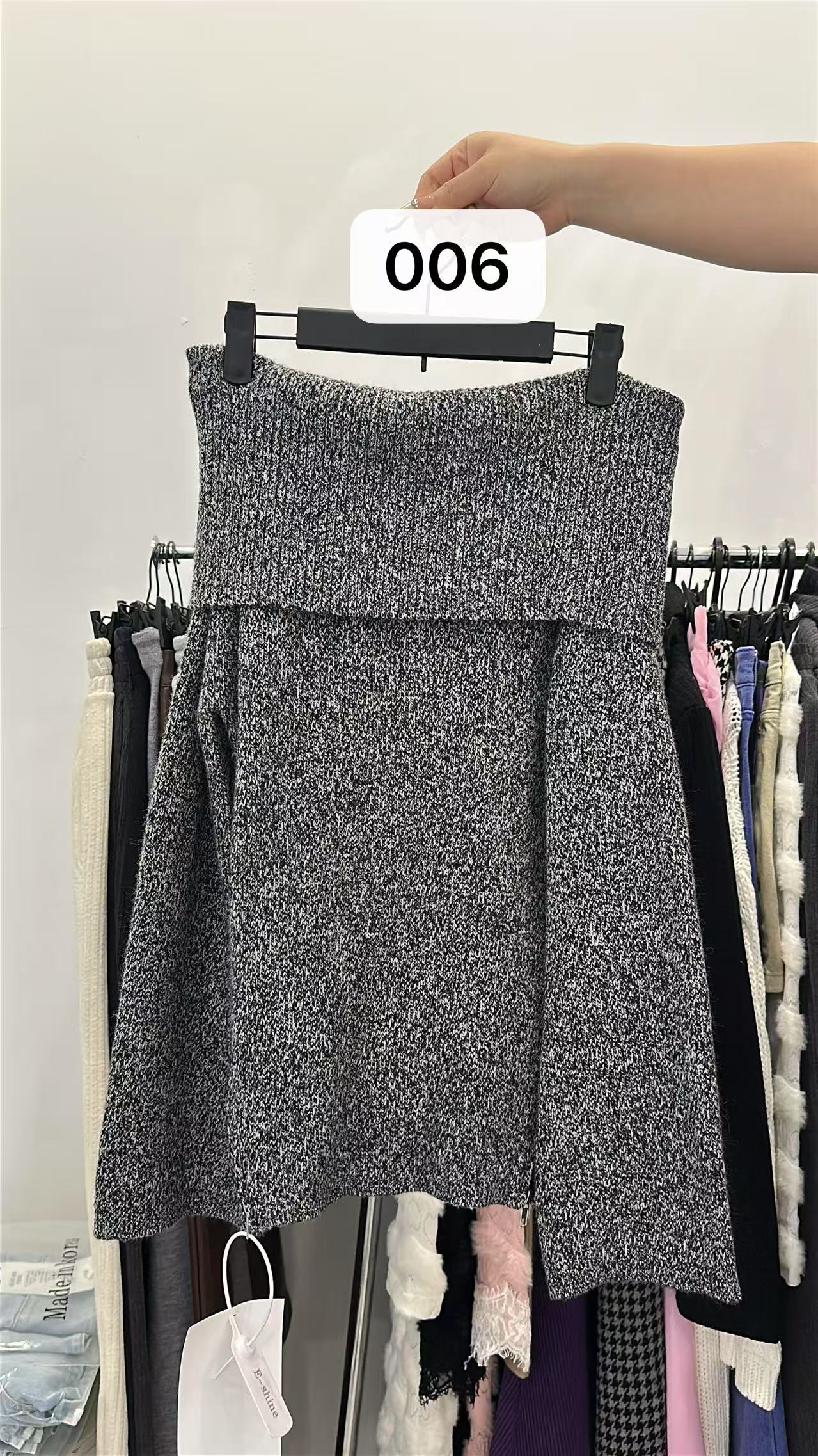 006款福福款气质夏季时尚气质百搭衣服