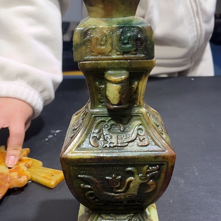 底槽青一物一图发货，支持七天无理由