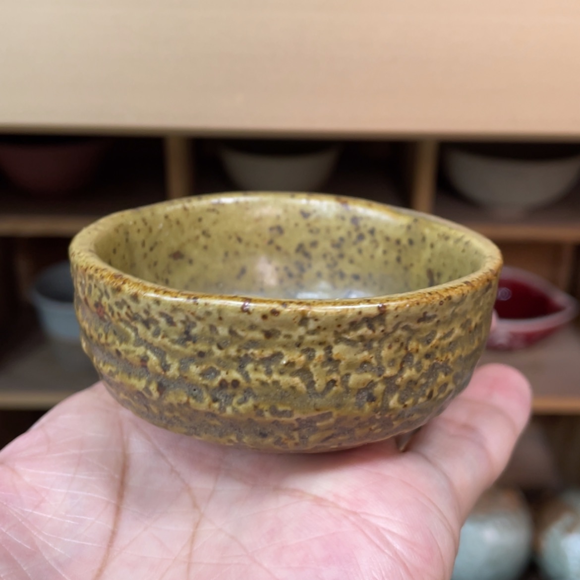 【闪购商品】壶老段烧茶器茶具！
