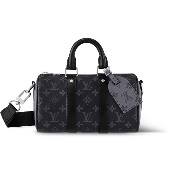 99新 LouisVuitton/路易威登 keepall xs/25/35/city斜跨包【合集】
