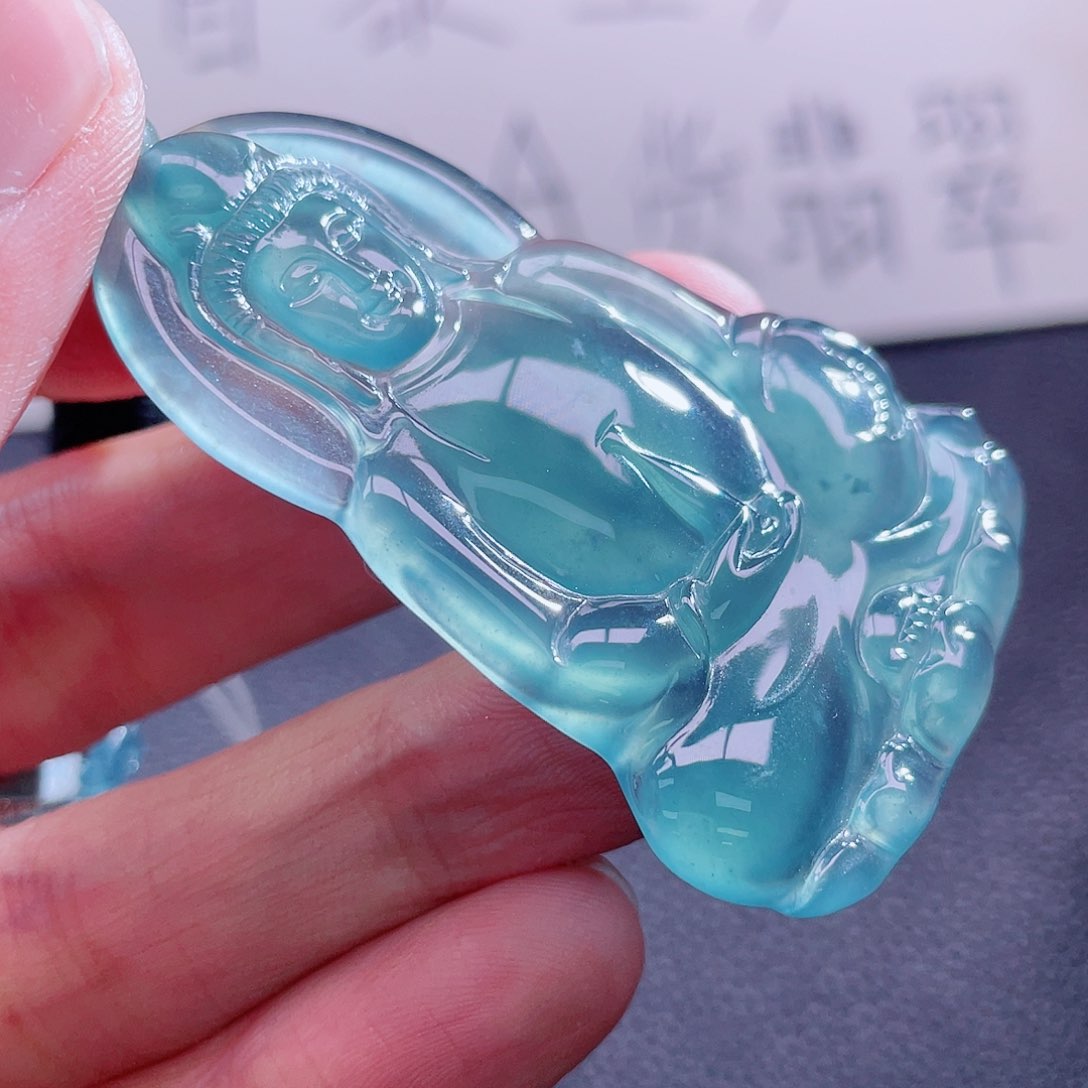 翡翠颈饰未镶嵌88888888