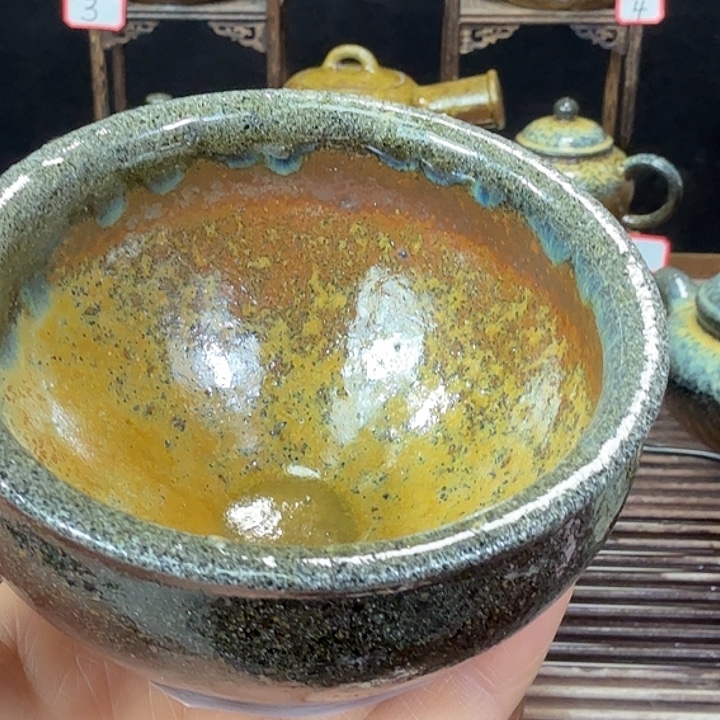 茶壶紫砂紫泥制作