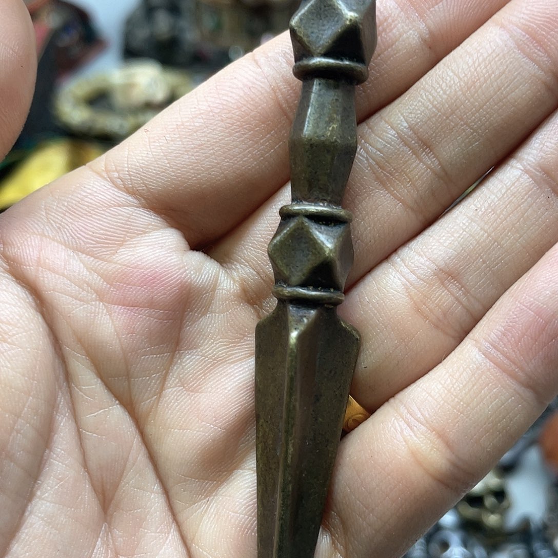 工艺品挂件一物一图