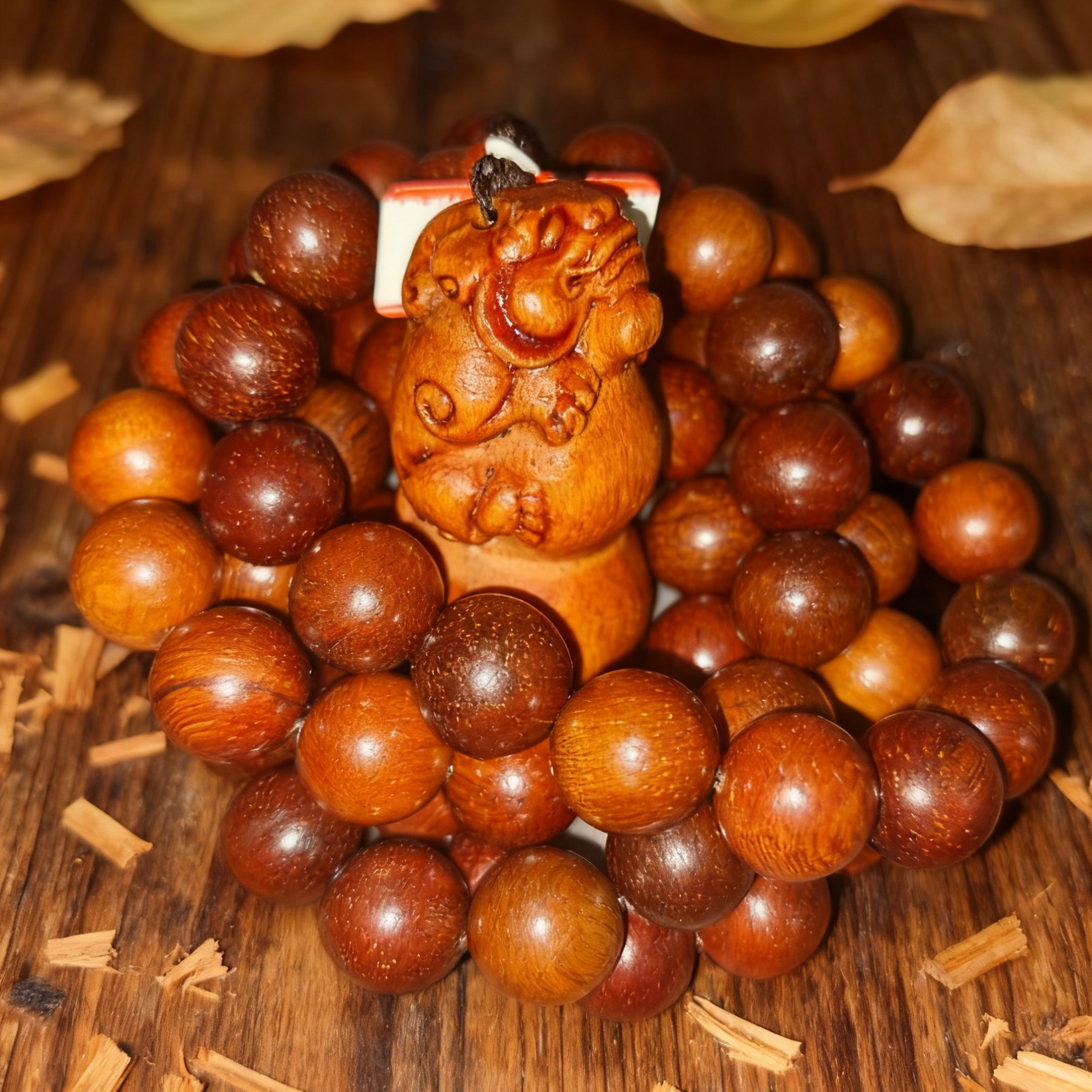 a112文玩挂件手链多样性发其一