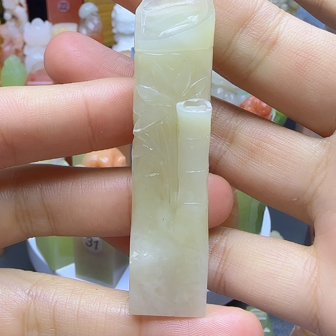 老挝印石1111111111