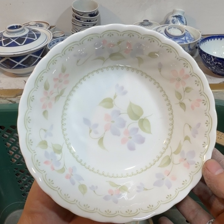 陶瓷推荐第二名20包邮