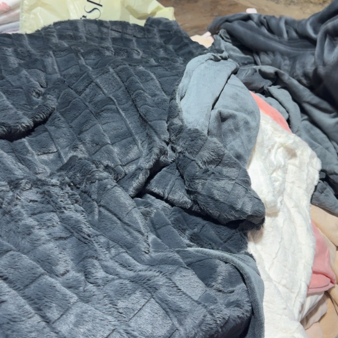 莱赛尔一米八床笠款四件套