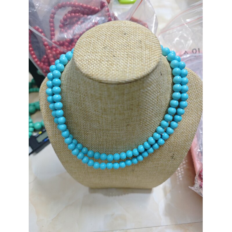 B14暴力蓝108颗8mm