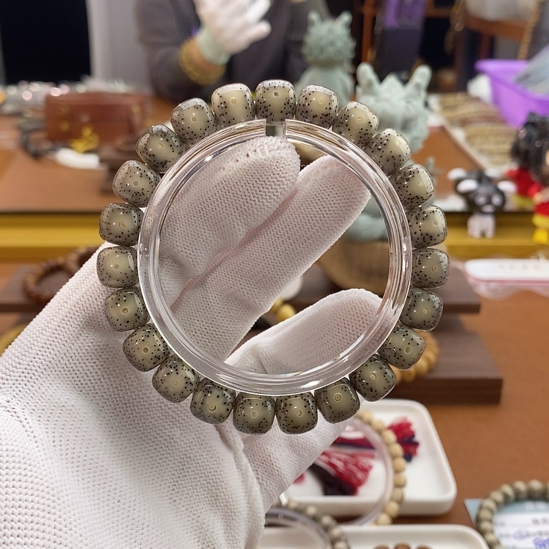 手串星月菩提南乔甄选