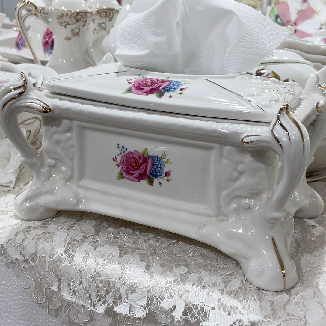 潮州小可爱精致陶瓷