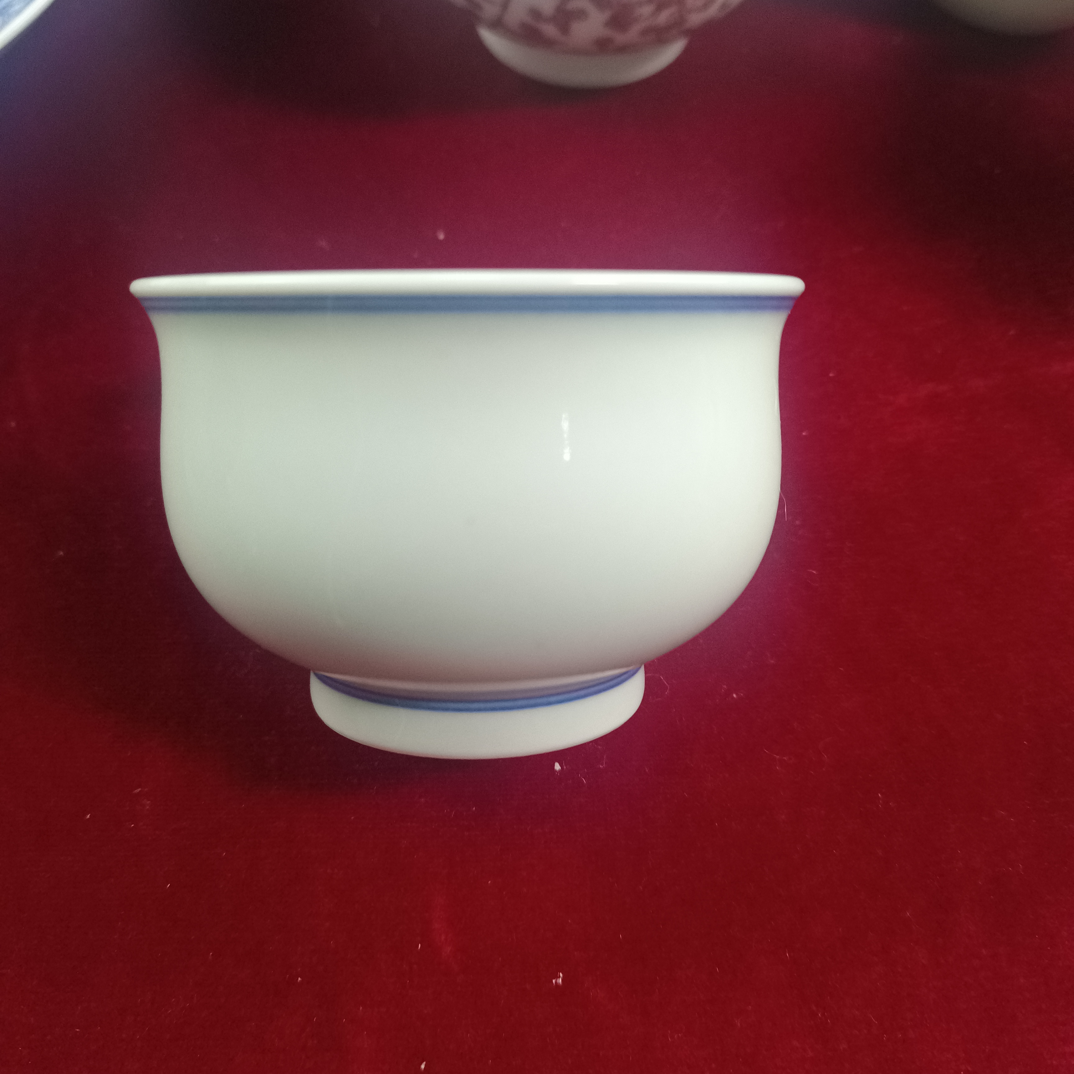 景德镇陶瓷工艺手工