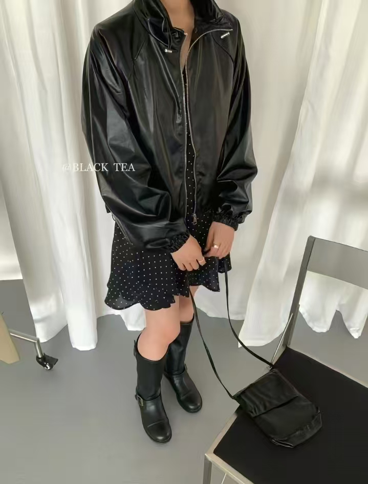 B801-B900ALi新品2025冬季上衣