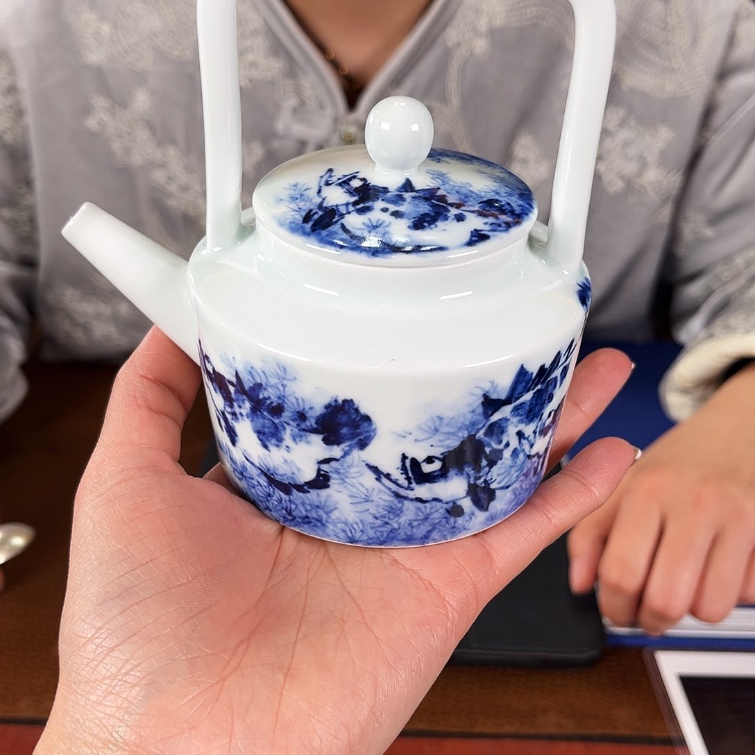 九鸣瓷艺九鸣瓷艺