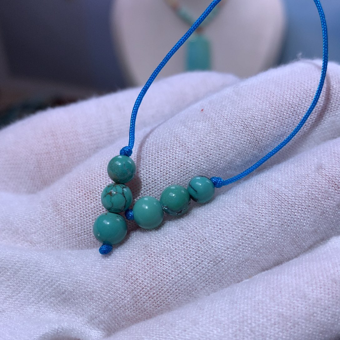 绿松石未镶嵌珠宝奇石801