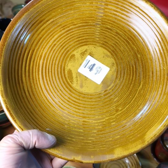 瓷片磁州窑五厂盘碗壶杯有瑕疵