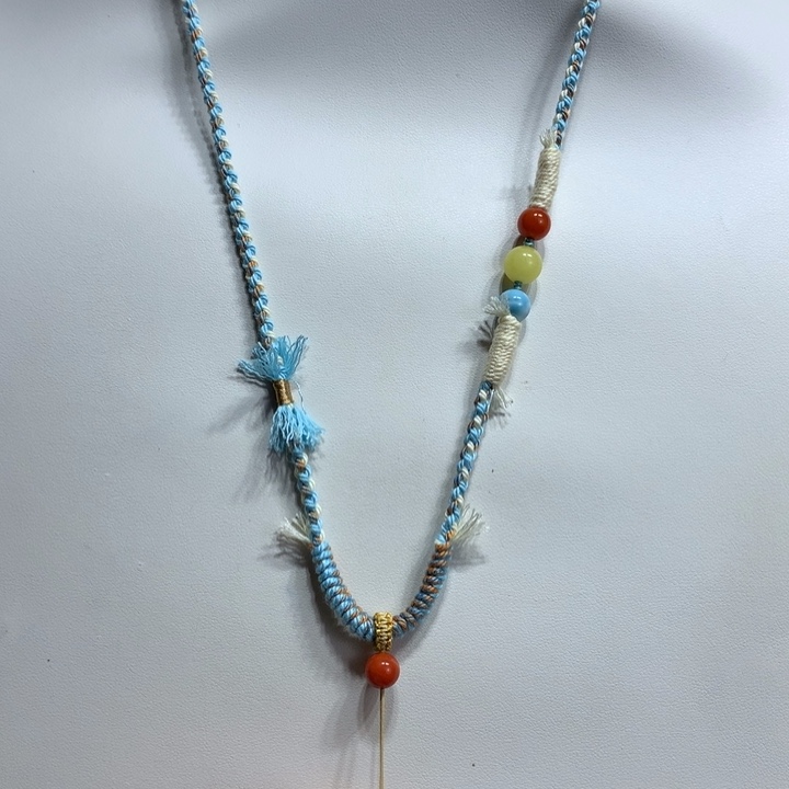 蜜蜡未镶嵌裸石特价挂绳